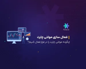 چگونه مولتی چارت (Multichart) را در فراز فعال کنیم؟