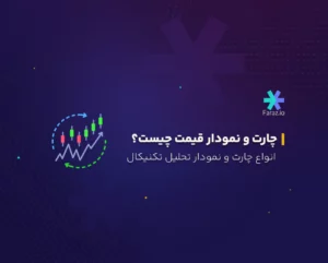 چارت و نمودار قیمت چیست؟