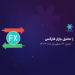 تحلیل بازار فارکس امروز ۱۳ شهریور ۱۴۰۳