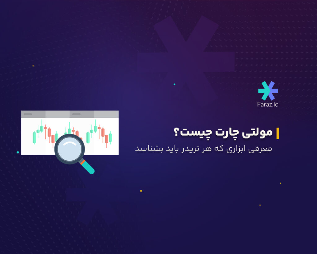 مولتی چارت چیست؟ معرفی ابزاری که هر تریدر باید بشناسد
