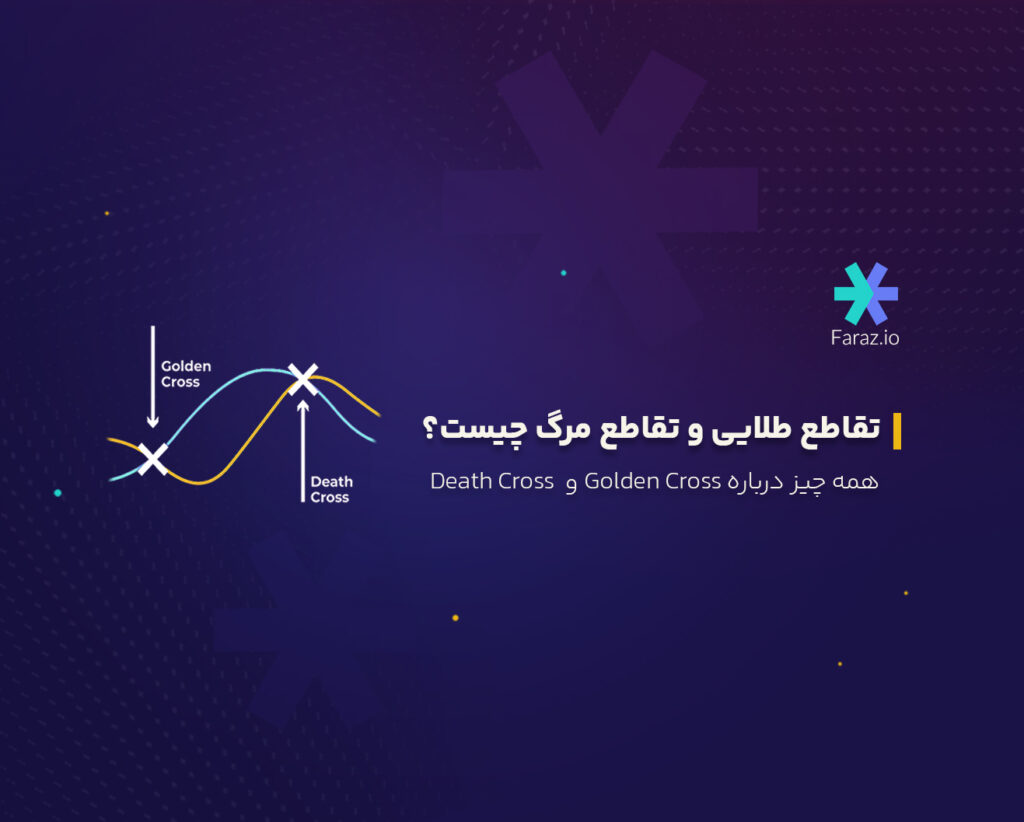 تقاطع طلایی و تقاطع مرگ چیست؟
